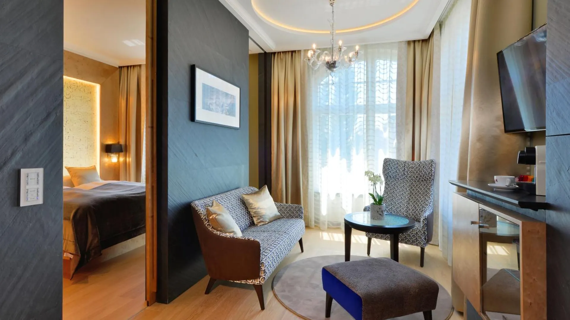Hotel Torbraeu Monaco di Baviera 4*,  Germania