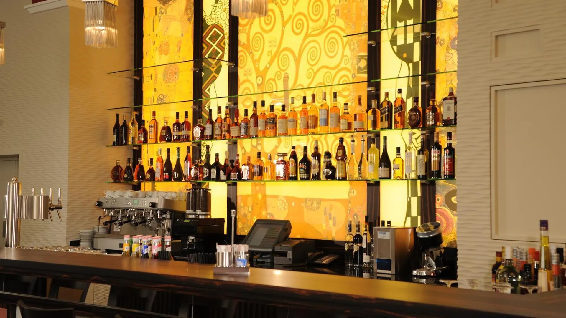 Hotel Torbraeu Monaco di Baviera Germania