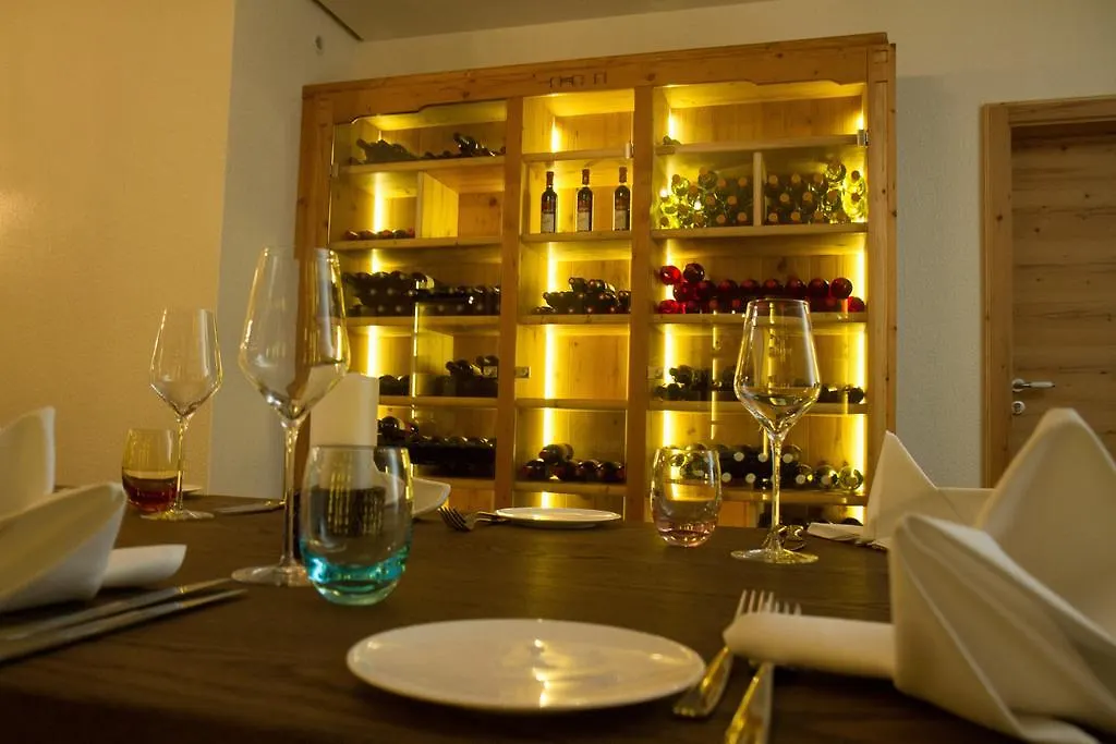 Hotel Torbraeu Monaco di Baviera