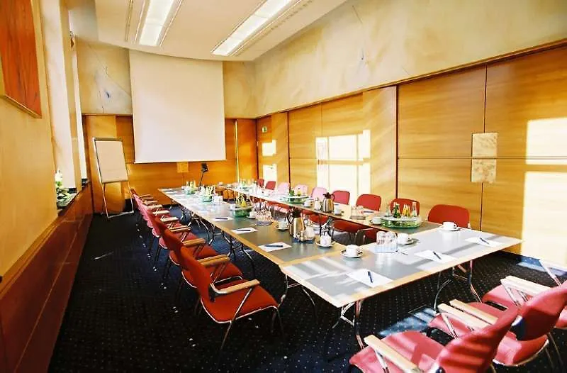Hotel Torbraeu Monaco di Baviera 4*,
