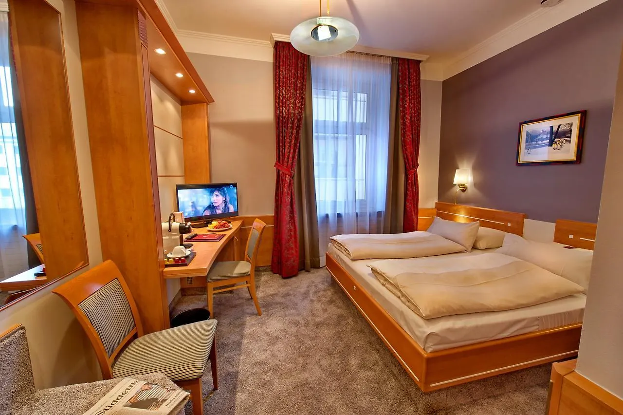 Hotel Torbraeu Monaco di Baviera 4*,  Germania
