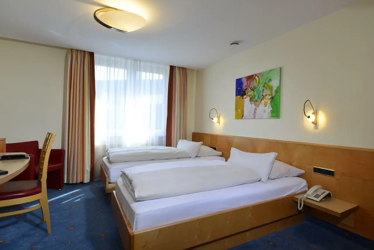 Hotel Torbraeu Monaco di Baviera 4*,  Germania