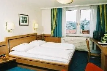 Hotel Torbraeu Munique