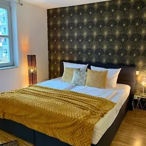 Mkm Sunny Apartment Munich