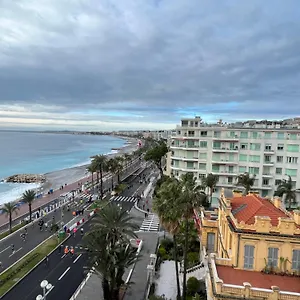 115 By The Sea Apartment Nice