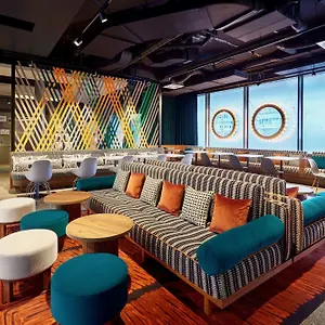 Aloft Hotell