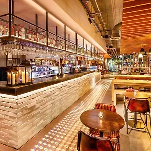 Hotell Ibis Canning Town ***