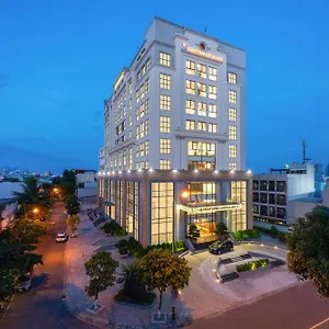 Atp Galaxy & 4* 다낭