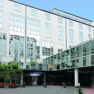 Maritim Hotell