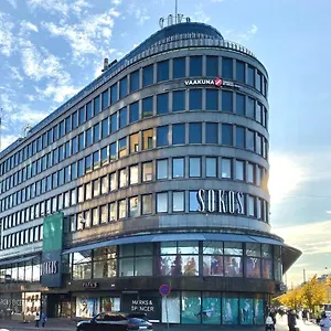 Hotell Original Sokos Vaakuna ****