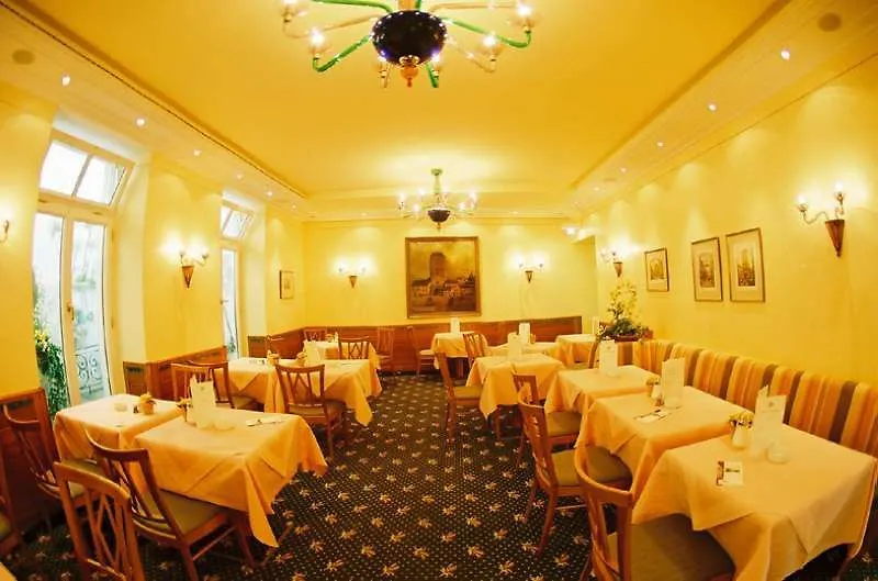 Hotel Torbraeu Munich