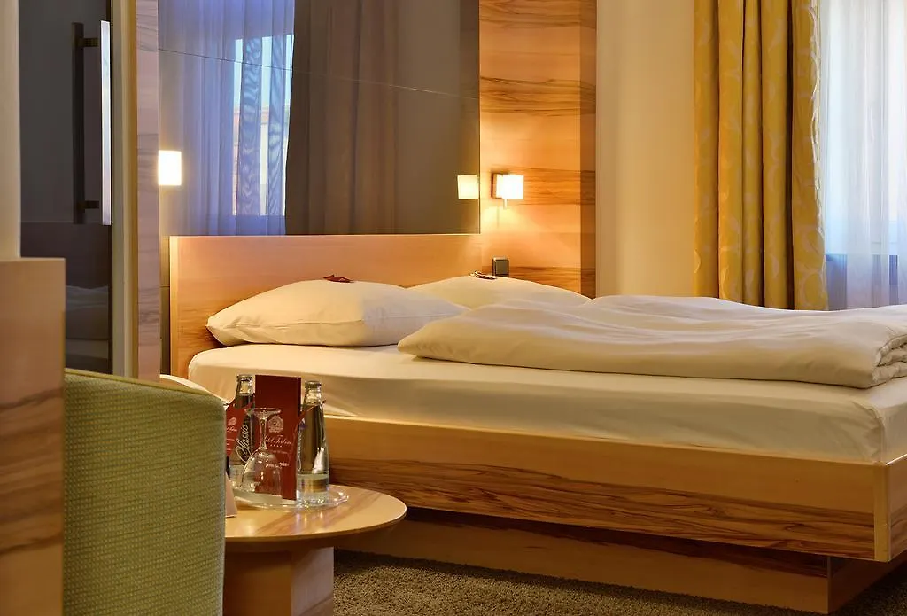 Hotel Torbraeu Munich 4*,  Germany