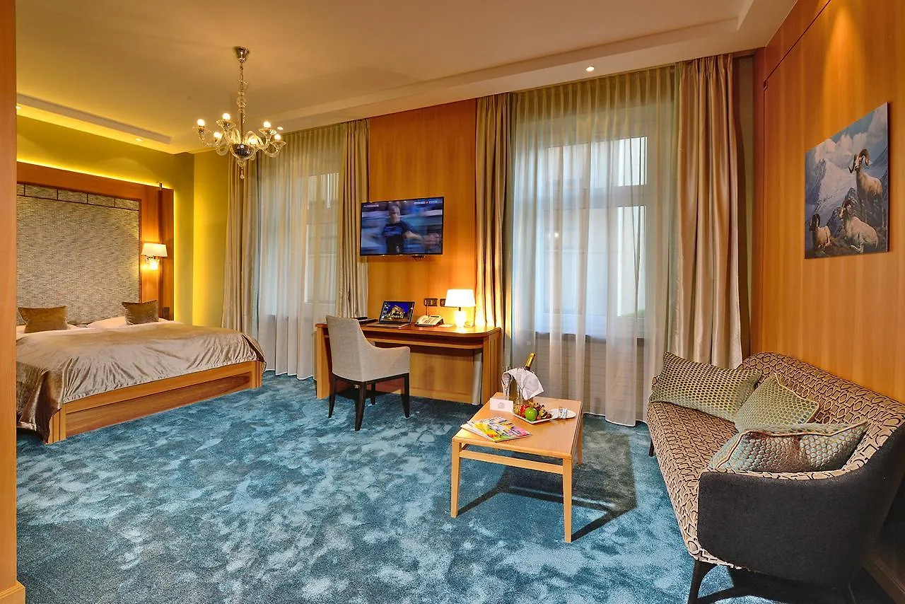 Hotel Torbraeu Munich 4*,  Germany