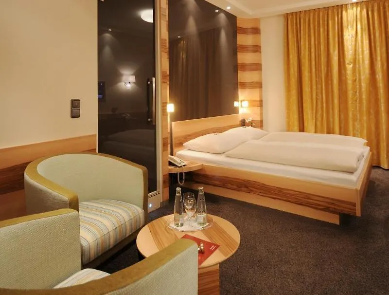 Hotel Torbraeu Munich