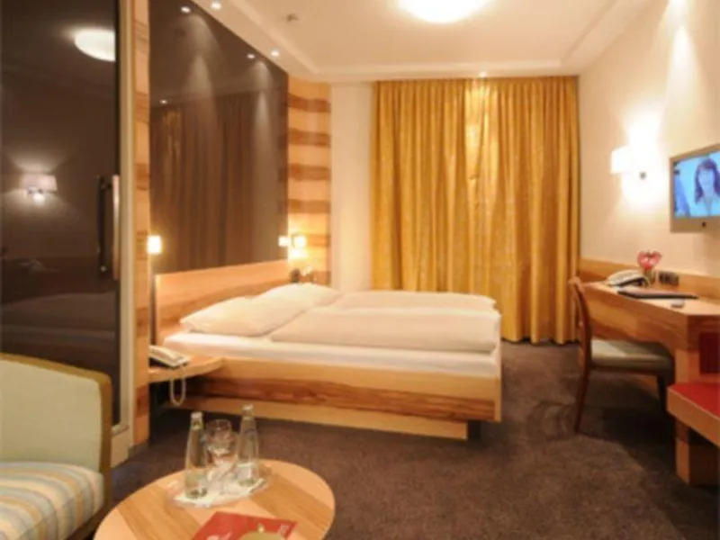 Hotel Torbraeu Múnich