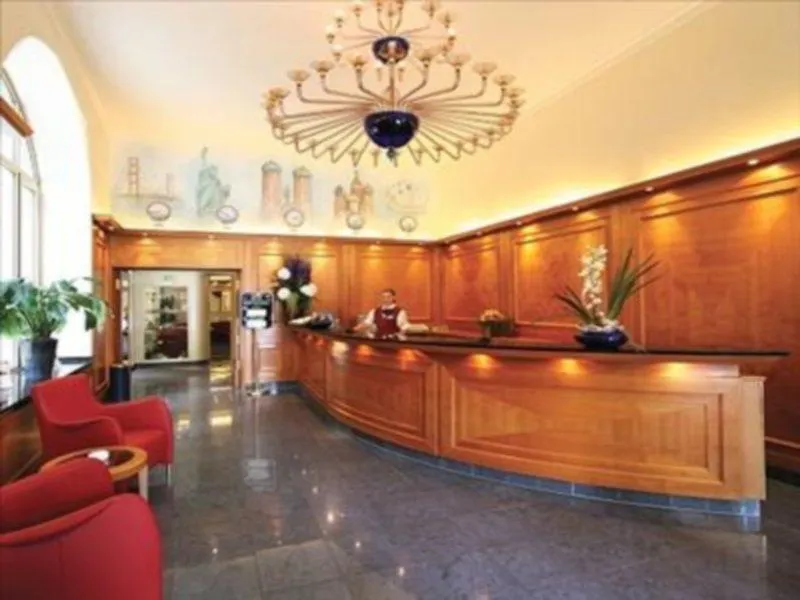 Hotel Torbraeu Múnich 4*,  Alemania